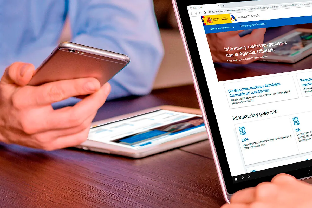 Renta 2025: Cómo desgravarse en la declaración los ingresos de un piso destinado al alquiler