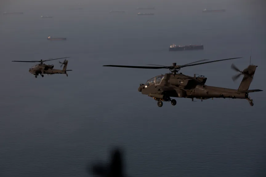 EEUU e Irán aumentan la presión antes de retomar las negociaciones