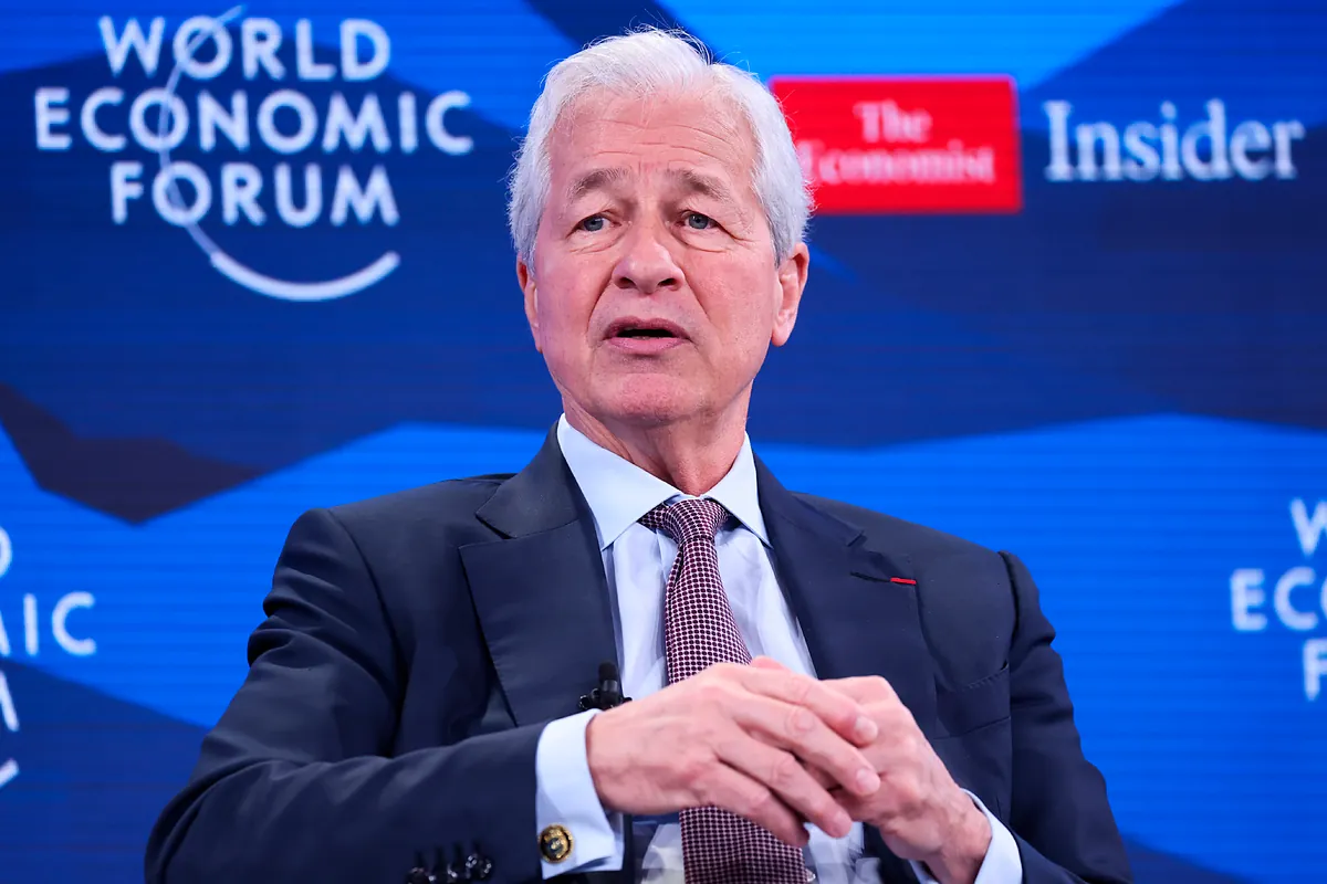 JPMorgan incluye a Europa en su plan de inversión en Defensa