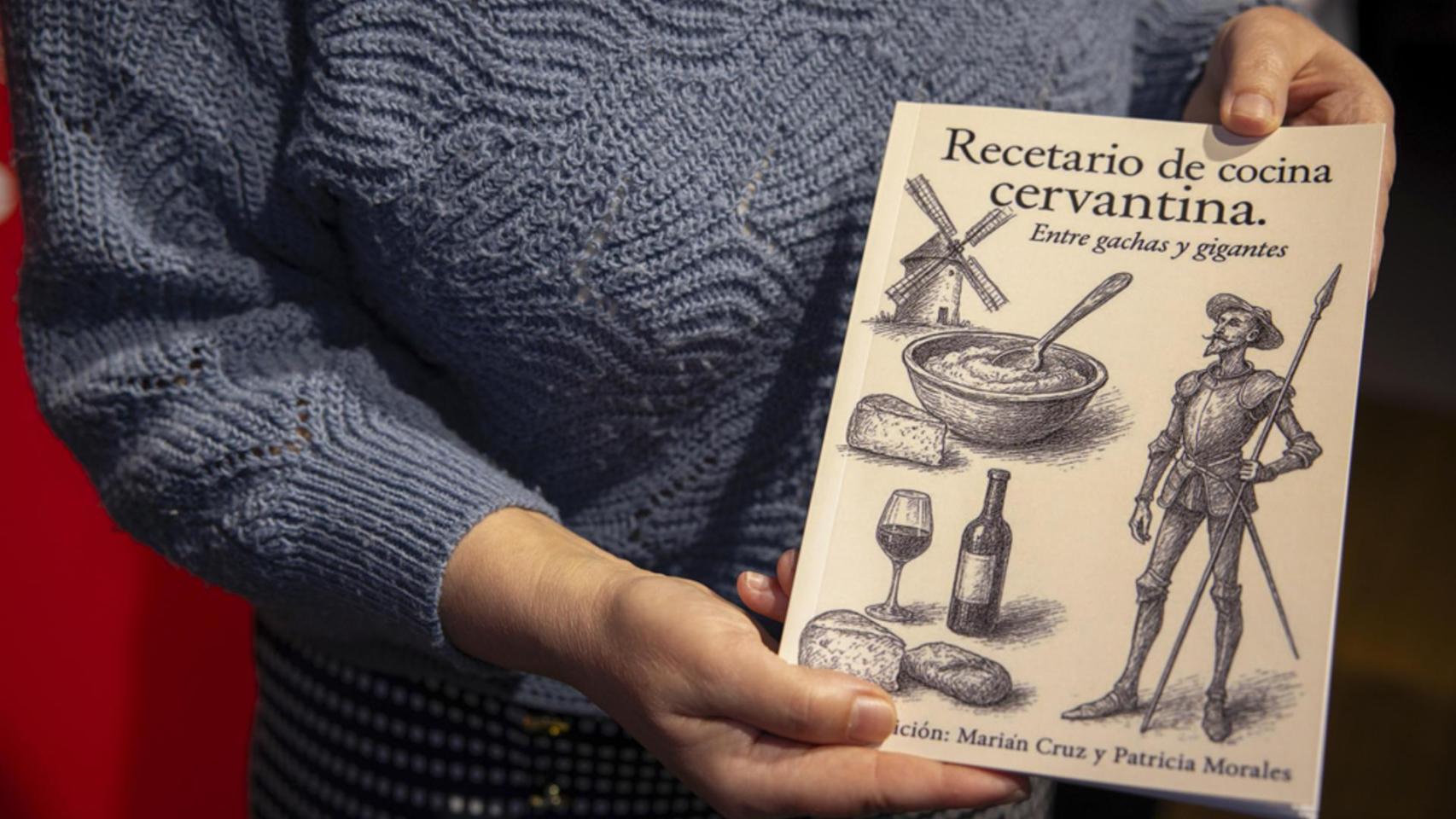 'El Quijote' también se come: los 28 platos manchegos del siglo XVII ocultos en la gran novela de Cervantes