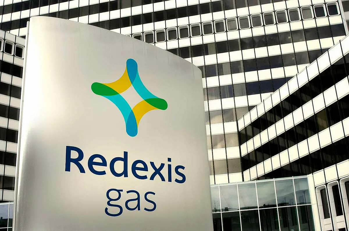 Los inversores chinos de Redexis encargan a BNP la venta de su 33%