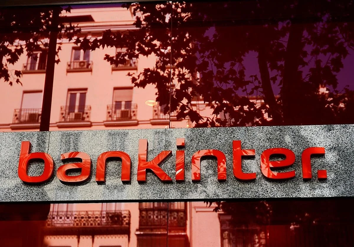 Bankinter gana 291 millones de euros en el primer trimestre, un 8% más