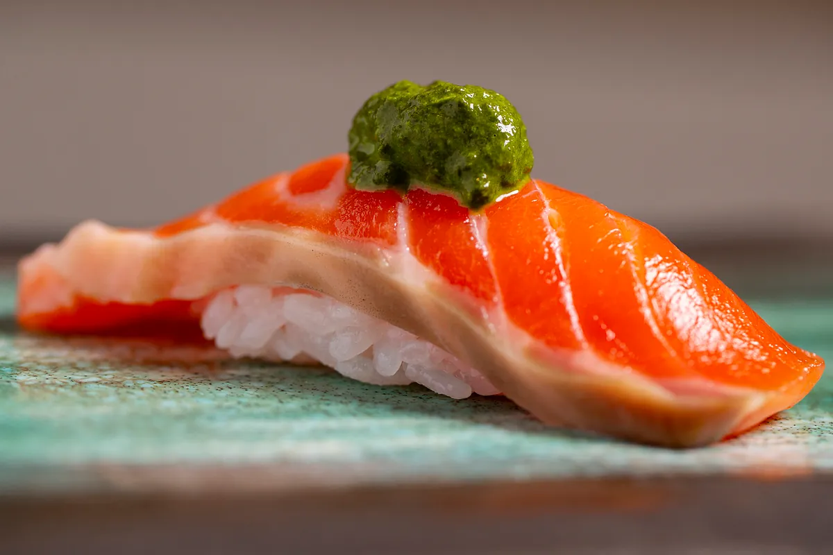 Este es el japonés más recomendable de Madrid