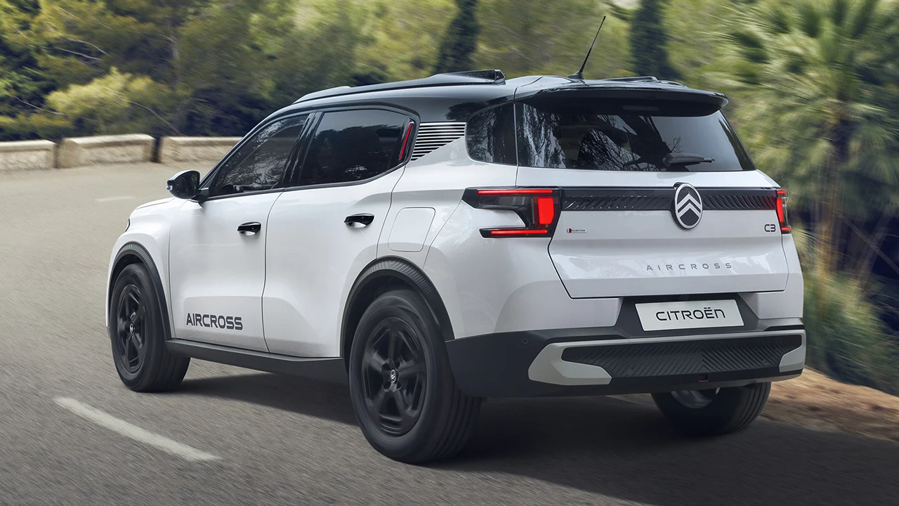 Con un buen maletero, hasta 7 plazas y un precio barato, este SUV europeo es ahora más interesante con esta edición especial