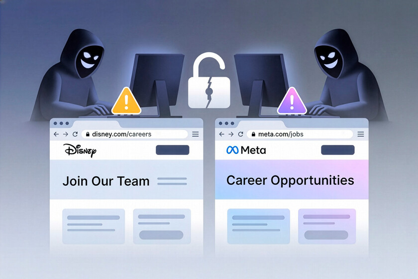 Creían que habían encontrado trabajo en grandes empresas. En realidad estaban siendo engañados: así funciona la trampa