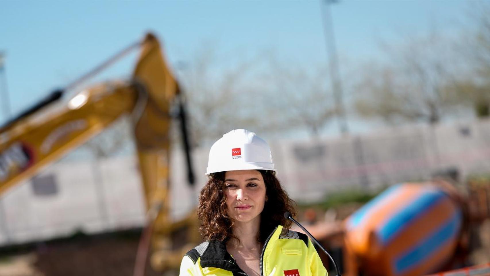 El plan de Ayuso para convertir oficinas en pisos amplía el parque de vivienda en 8.400 nuevos hogares en solo un año