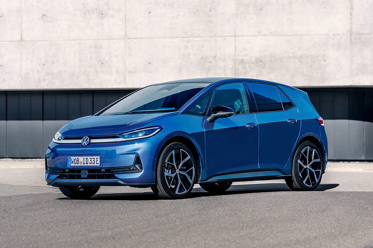 Las ayudas disparan las ventas de coches eléctricos en Europa mientras España sigue a la espera del Plan Auto+