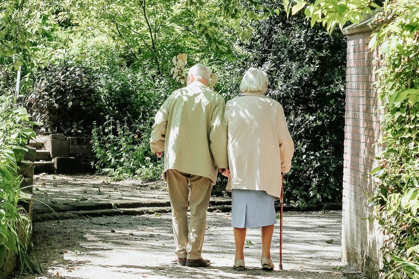 Los nacidos entre 1950 y 1970 tienen una ventaja psicológica sobre las demás generaciones: están entrando en su "peak"