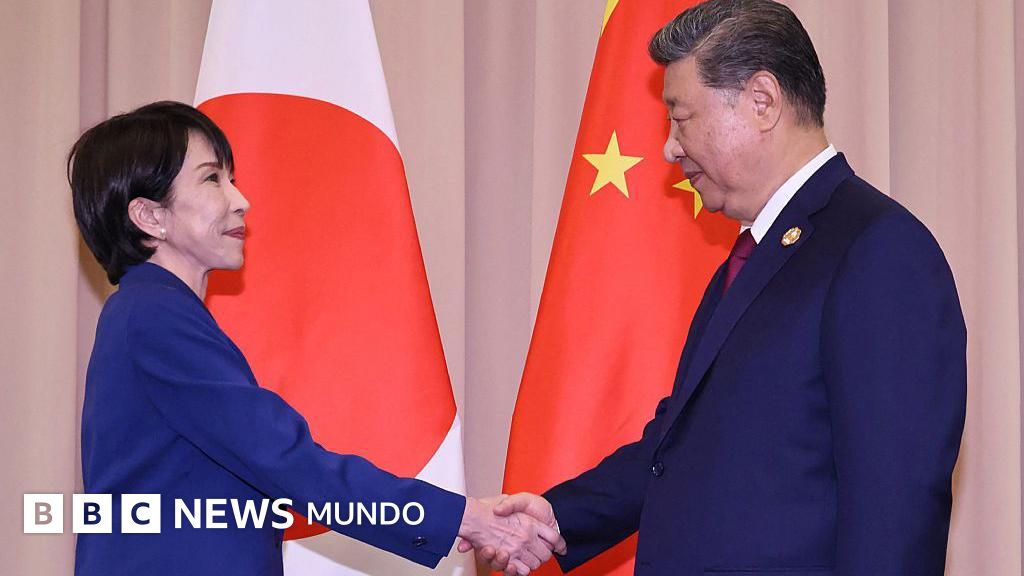Sanae Takaichi, la primera ministra de Japón que dejó atrás la política pacifista de su país y le plantó cara a China