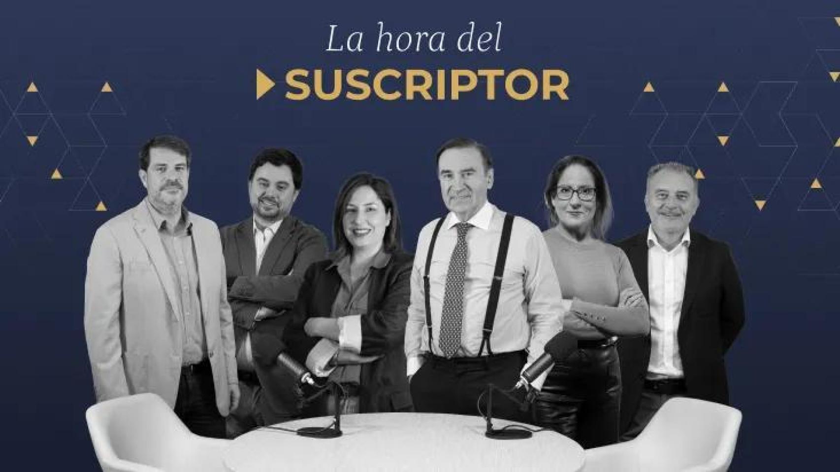 Regularización de inmigrantes: claves del debate en La Hora del Suscriptor