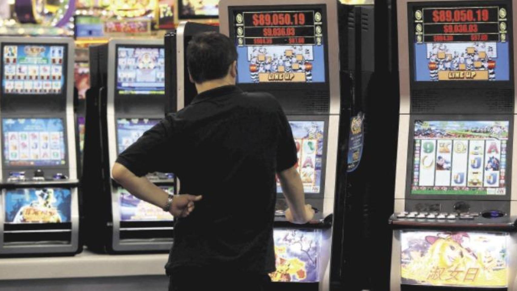 Rescate en 90 minutos: así liberó la Policía Nacional al gerente de una casa de apuestas de Málaga