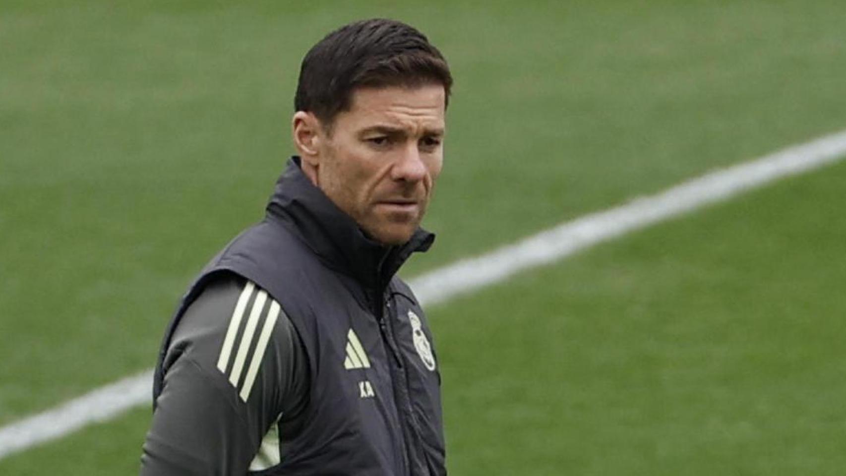 Xabi Alonso no quiere una 'noche toledana' en la Copa: sin margen hasta la Supercopa, su sustituto espera dentro del club