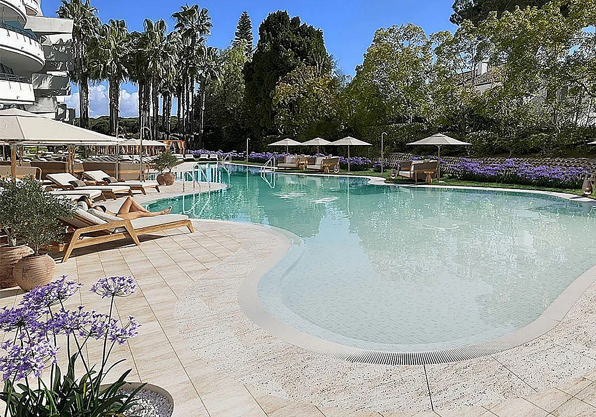 Senator Banús Hotel: el renacer del lujo 'adults only' en el corazón de la Costa del Sol