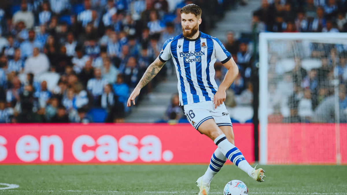 La Real recurre la quinta amarilla de Caleta-Car