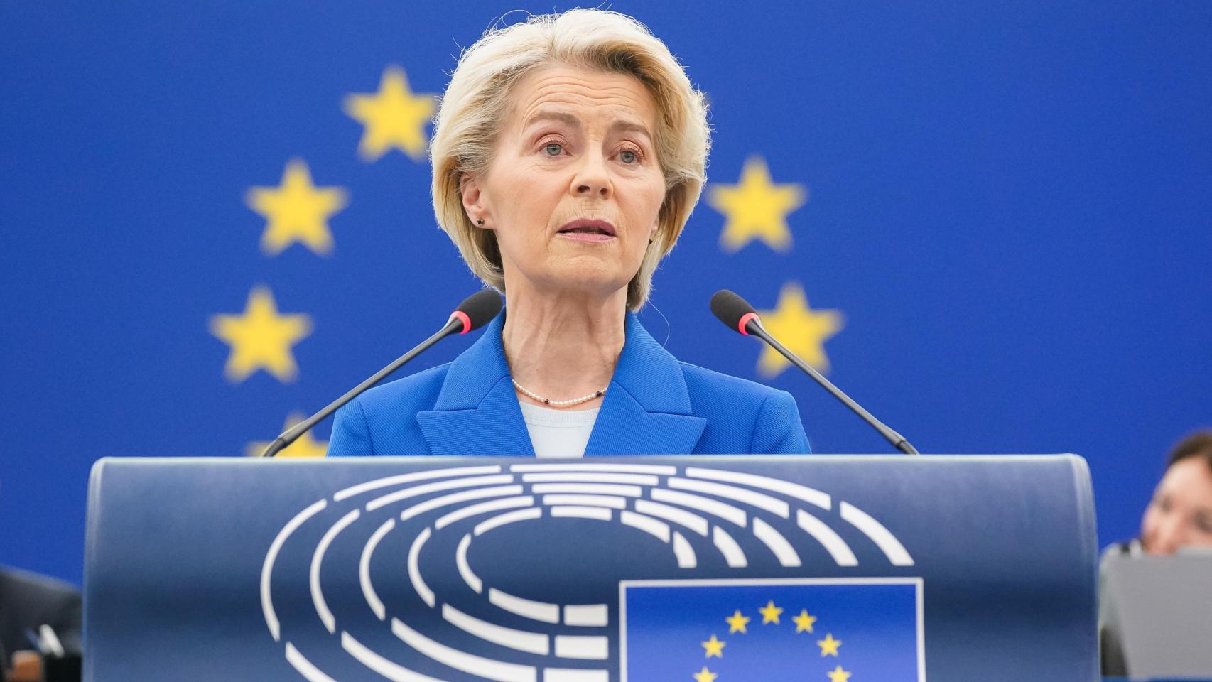 Larga vida al coche de gasolina: la industria festeja el paso atrás de la UE y los fabricantes de eléctricos prevén caer un 25%