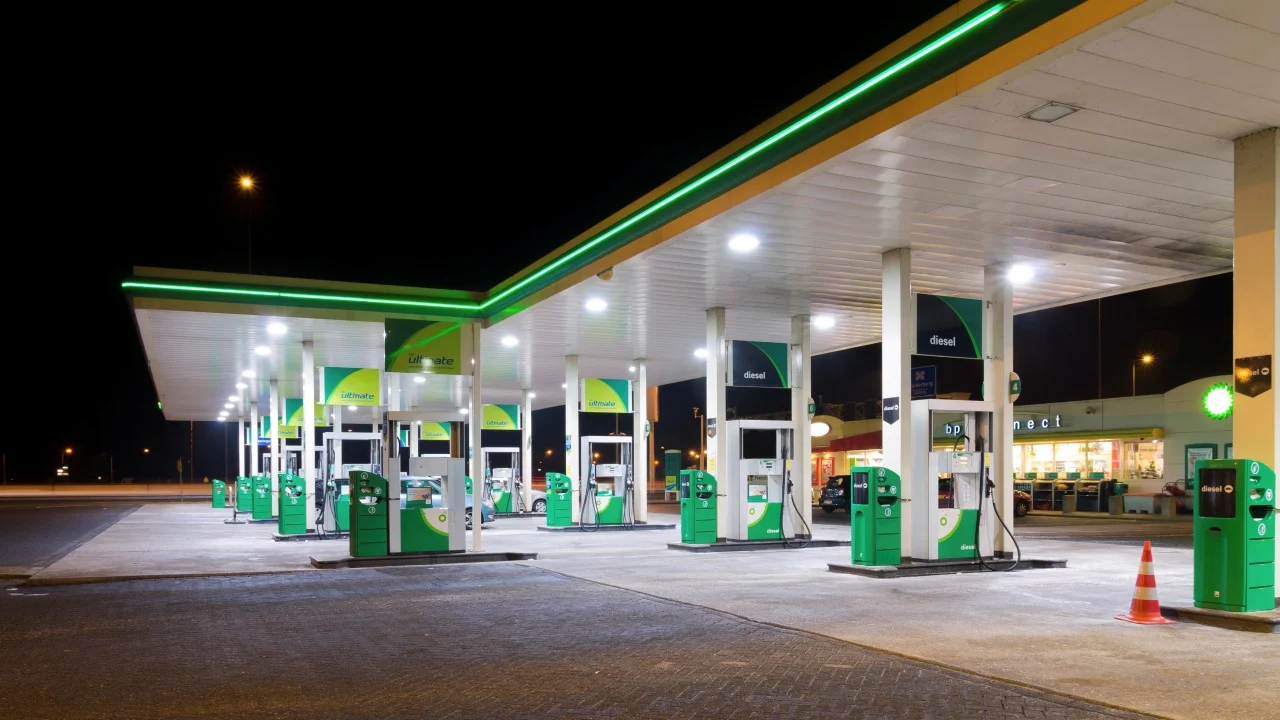 ¡Novedad importante sobre la huelga de gasolineras! Los sindicatos se salen con la suya