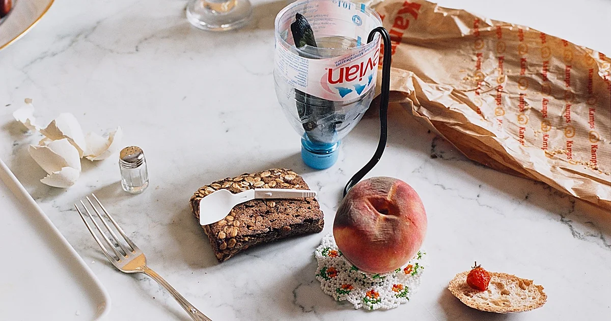 'In Focus': cuando la foto repara en el concepto