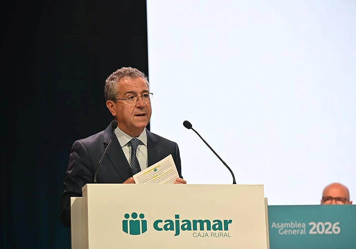 Cajamar anuncia la apertura de once nuevas oficinas