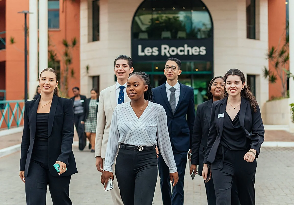 Cinco profesionales de la Costa del Sol, en la lista de Forbes de los 50 líderes del turismo de lujo de España