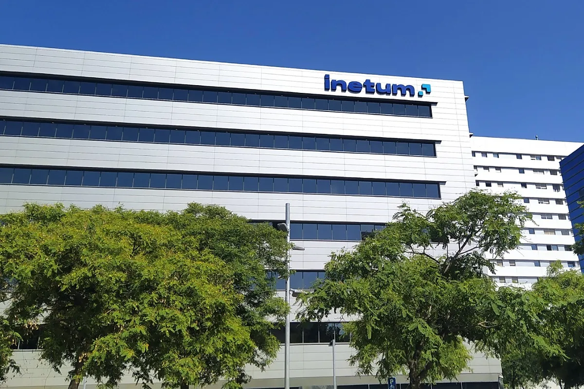 Inetum plantea un ERE y despedirá hasta 425 trabajadores en España