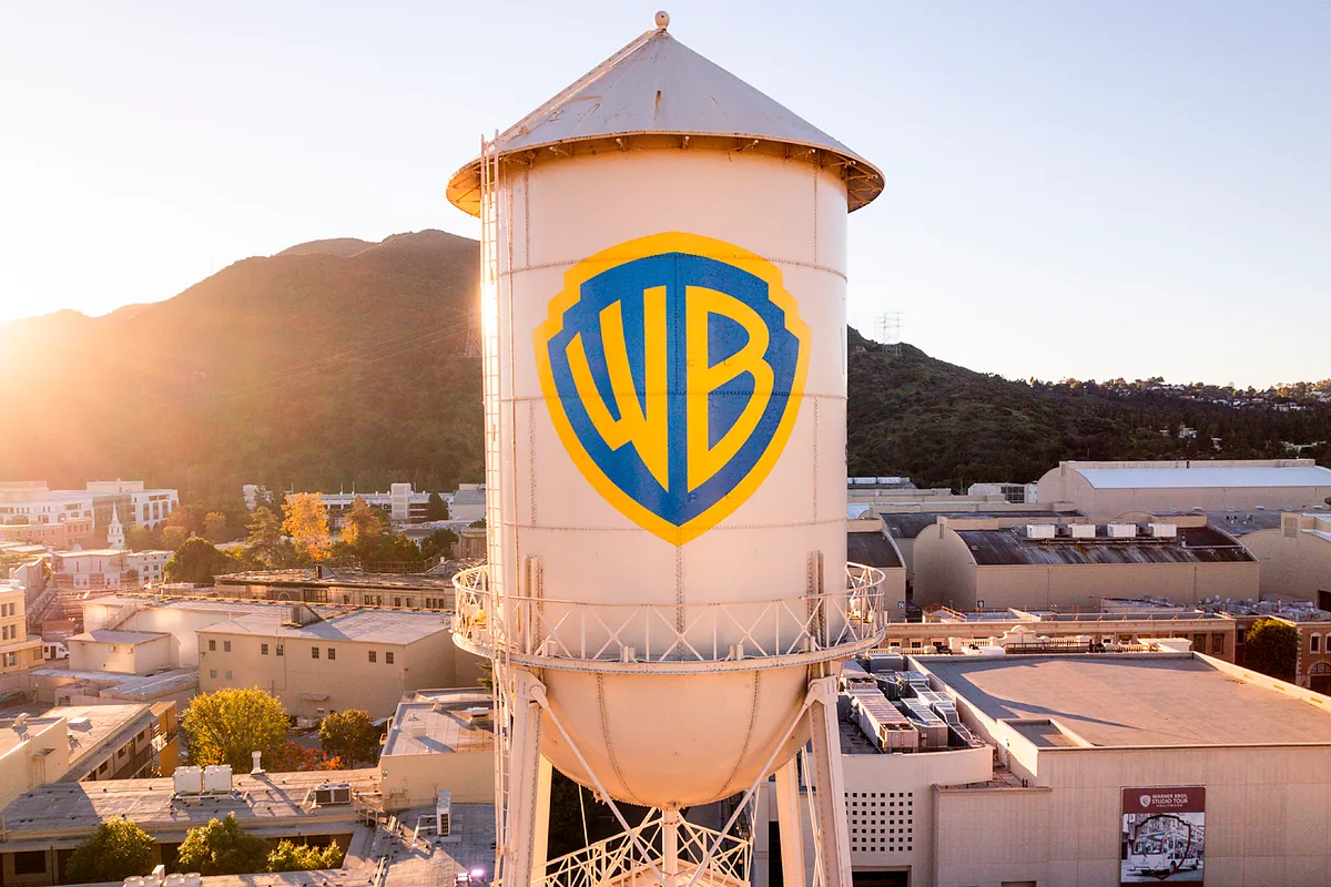Los accionistas de Warner Bros aprueban la fusión con Paramount Skydance