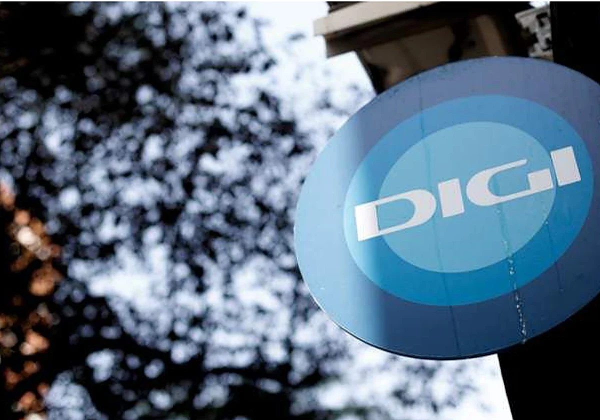 Digi confirma que retrasa su salida a Bolsa por la guerra en Irán