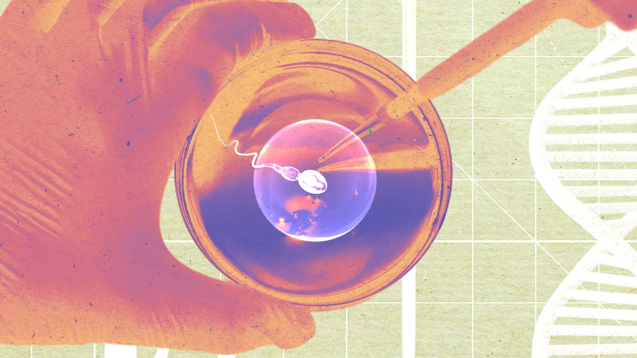 Esta empresa asegura haber cultivado esperma humano en un laboratorio y fabricado embriones con él