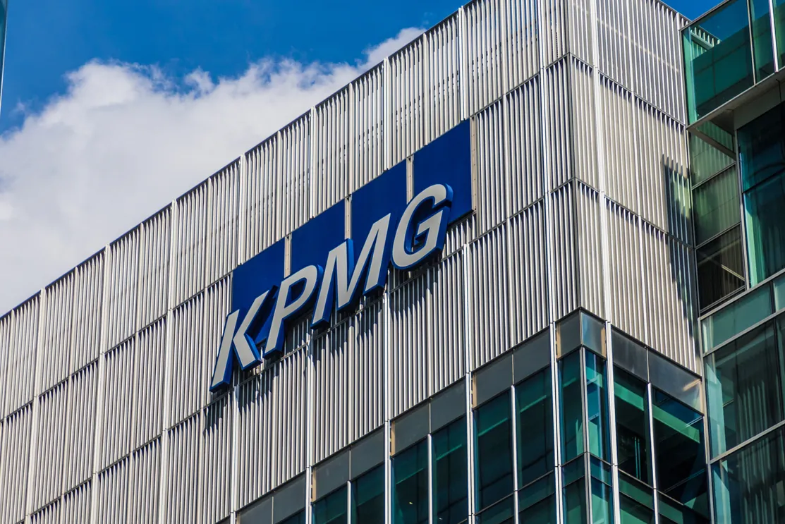 KPMG recortará en un 10% sus socios de auditoría en EEUU