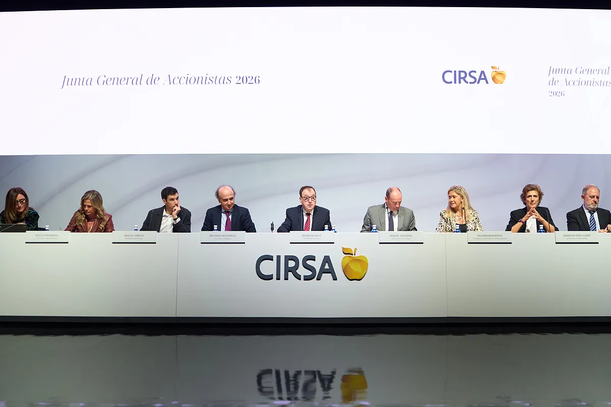 Cirsa priorizará el negocio online en su plan de crecimiento