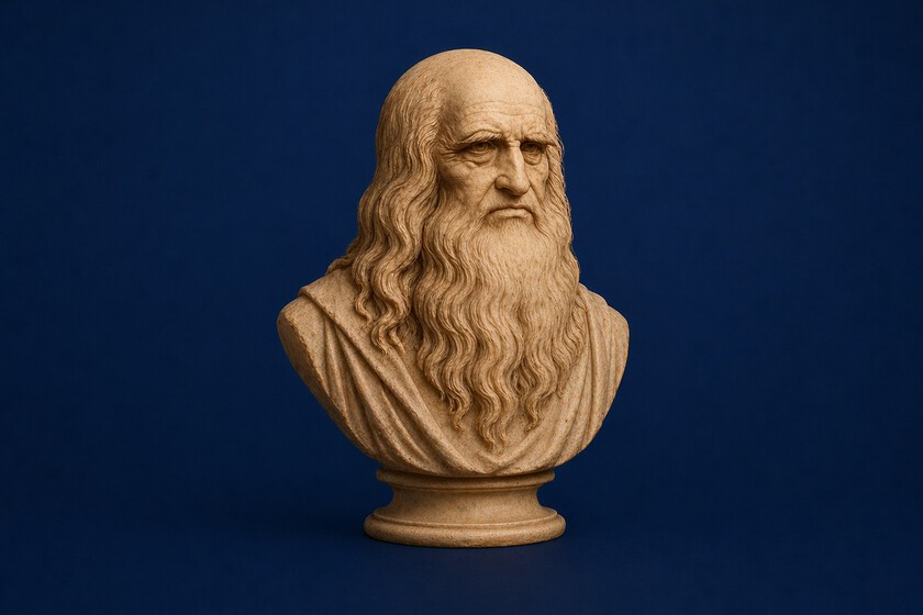 Qué quería decir Leonardo Da Vinci cuando escribió: "La experiencia nunca engaña; solo nuestros juicios se equivocan"