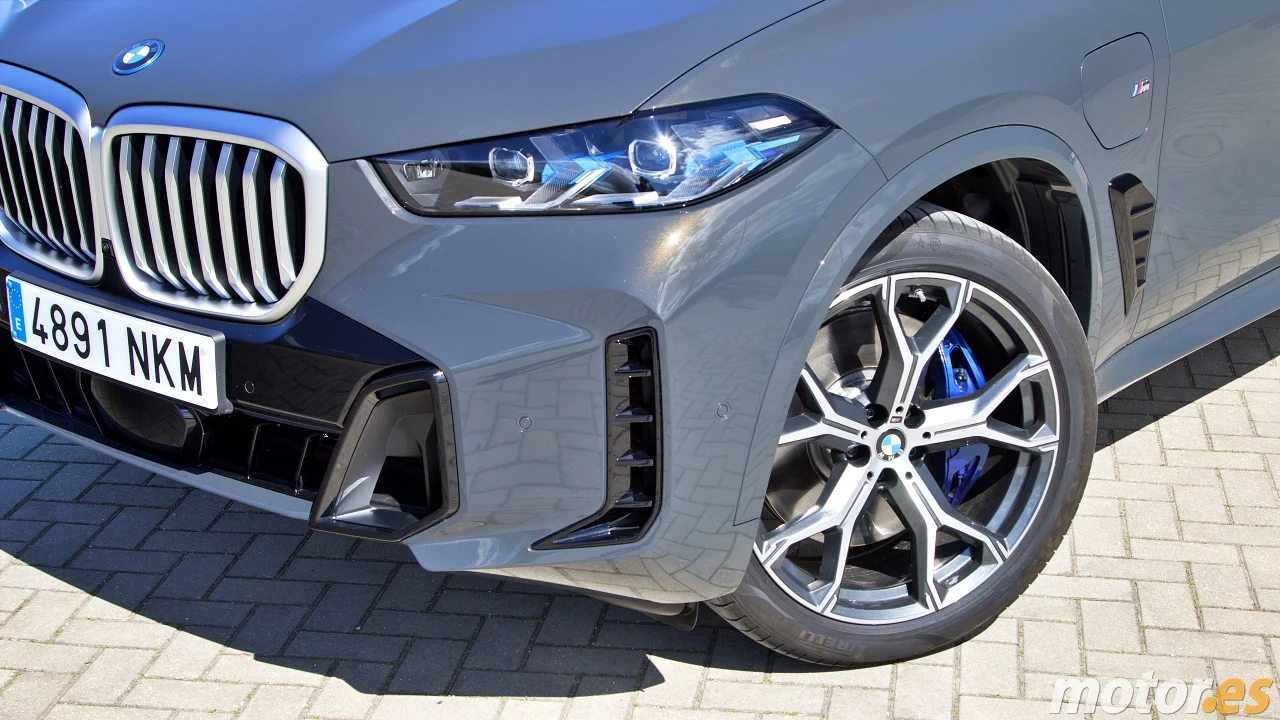 Tras probarlo, nadie me va a hacer cambiar de opinión: este es el mejor BMW que te puedes comprar ahora mismo