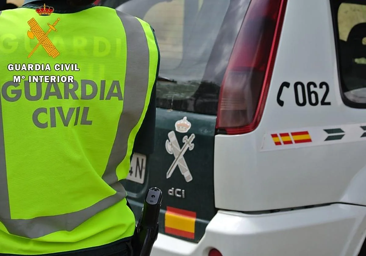 Una mujer muere asesinada por su expareja en un pueblo de Toledo