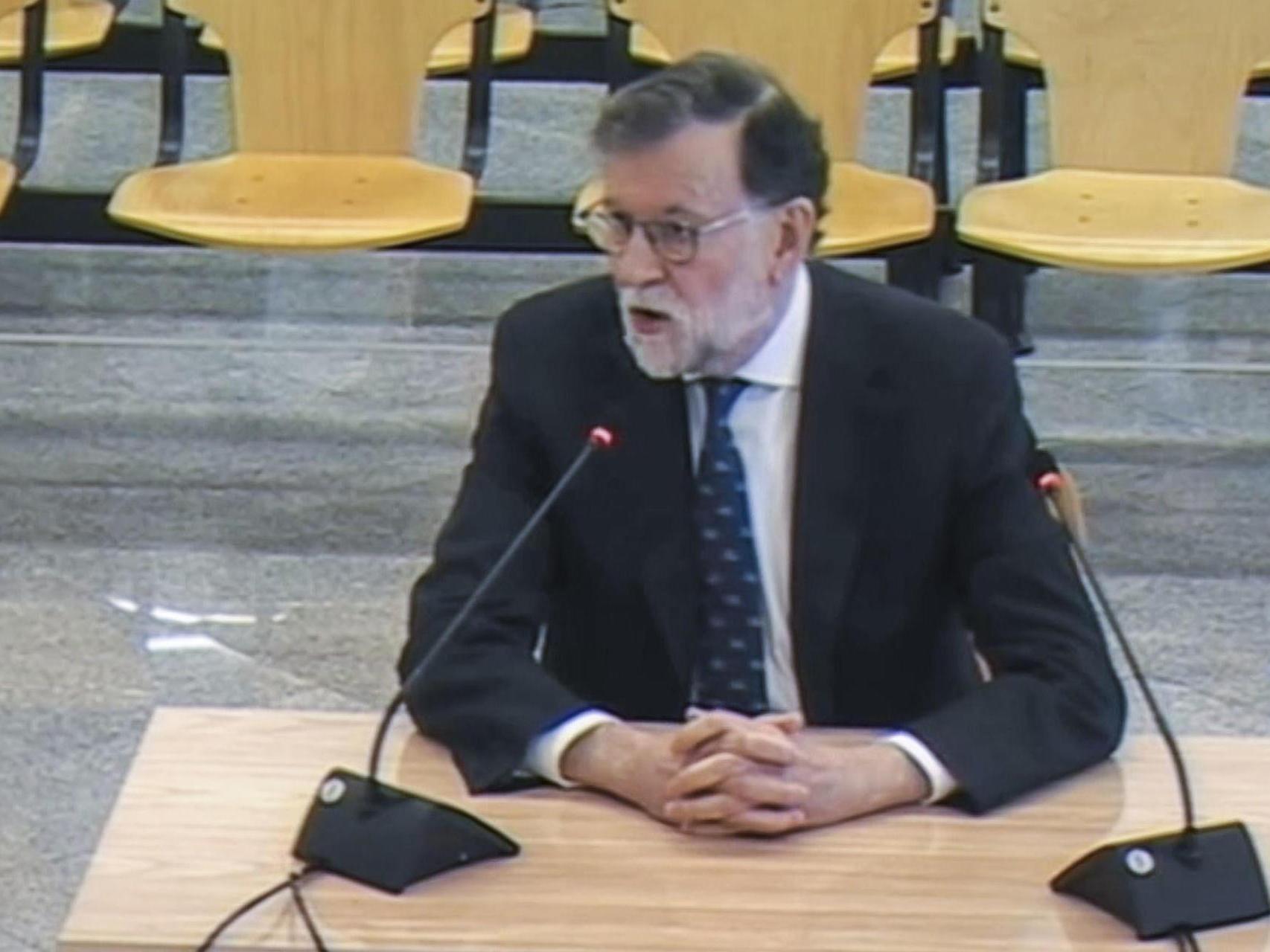 Los inverosímiles testimonios de Rajoy y Cospedal: pretenden hacer creer que 'Kitchen' se organizó a sus espaldas