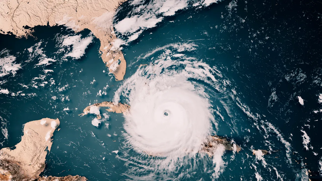 México anticipa hasta 36 ciclones en 2026 en medio de un posible fenómeno de El Niño intenso