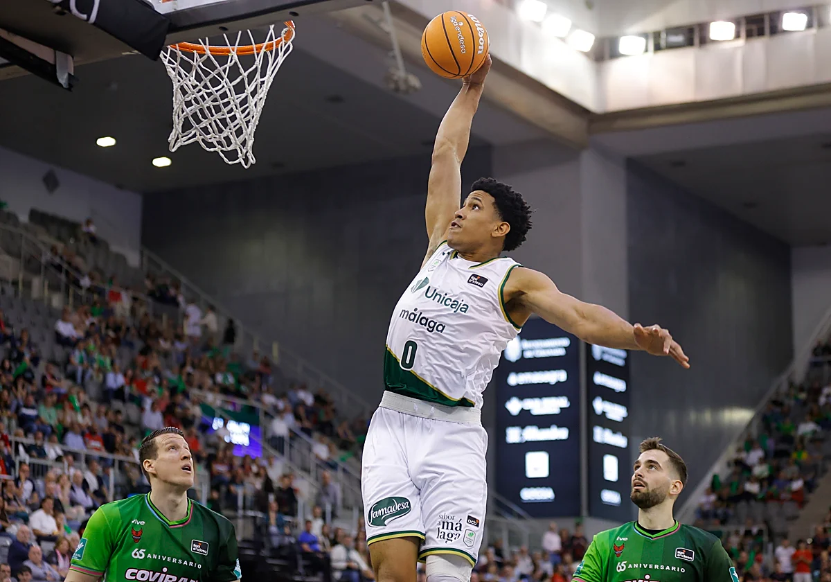 Tyson Pérez pone algo de luz