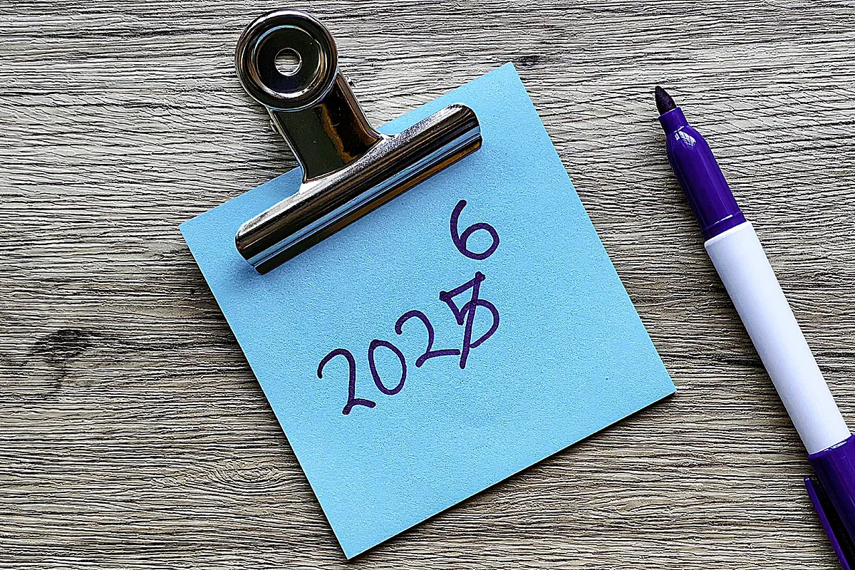 8 novedades fiscales a tener en cuenta en 2026