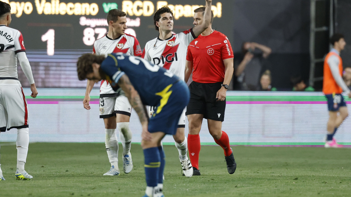 Pleno al quince para un Espanyol herido