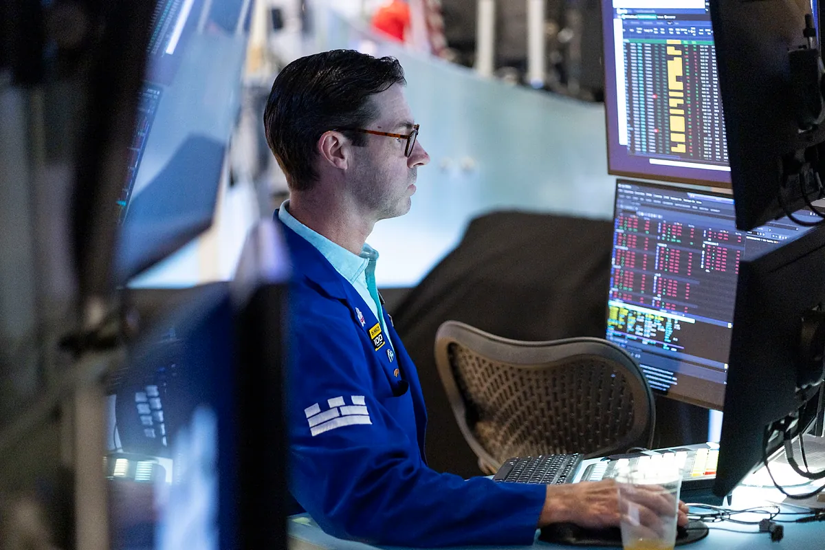 Los gestores elevan el optimismo a máximos de tres años y medio