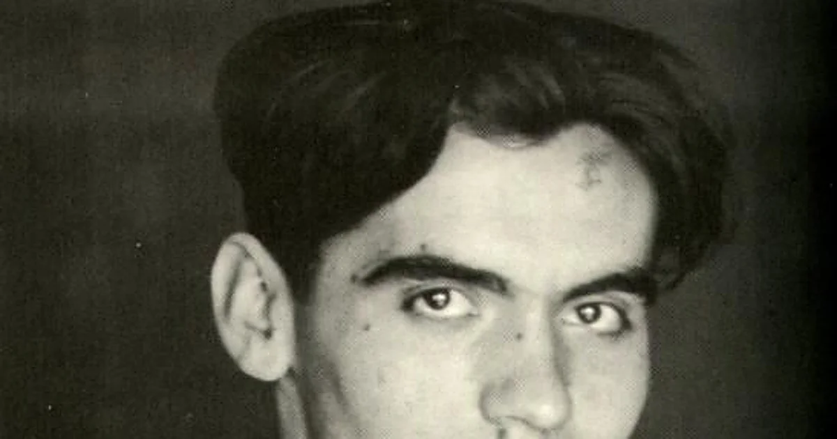 Lorca, 90 años después