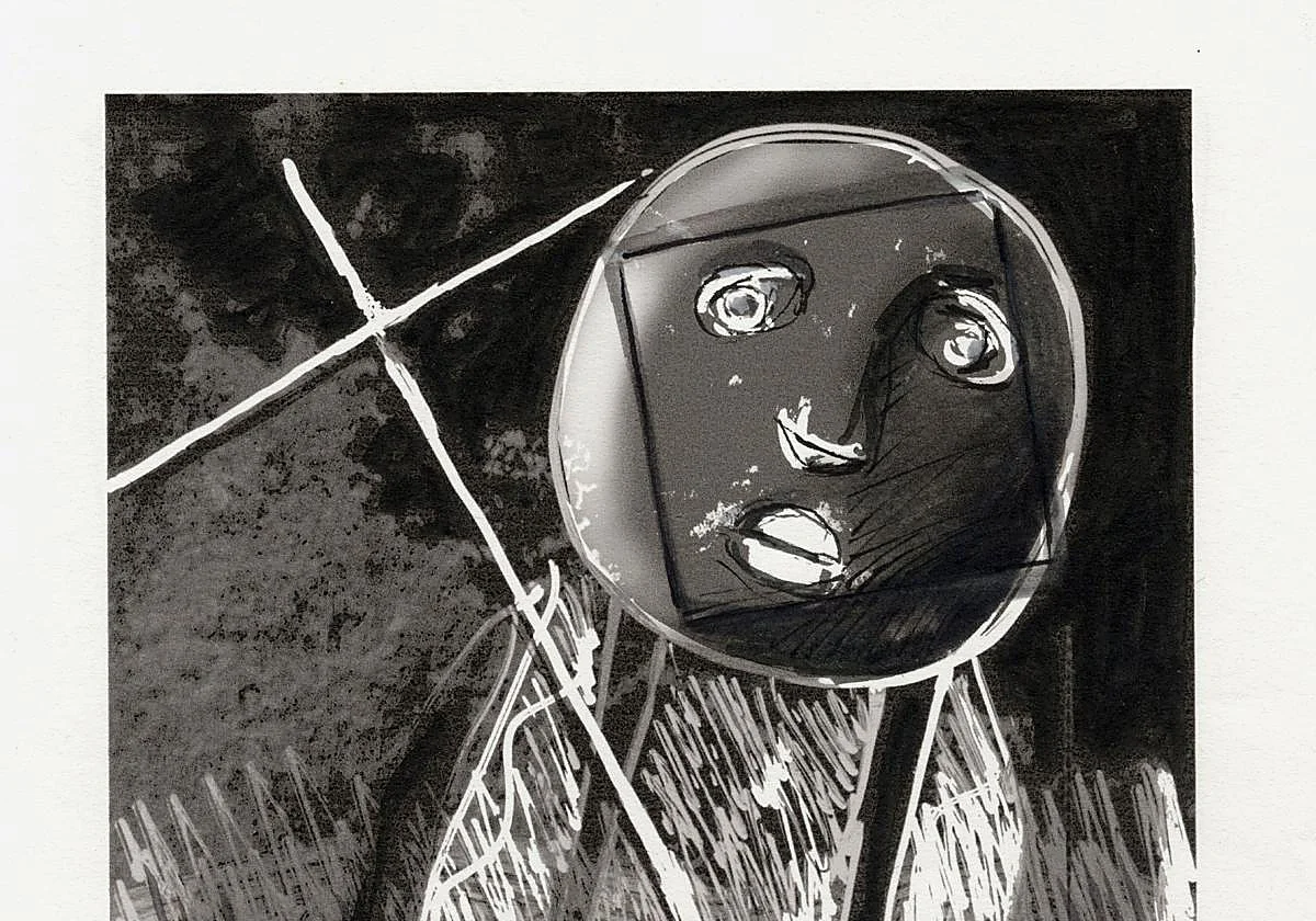 La guerra contra la infancia: la impunidad se hace paisaje