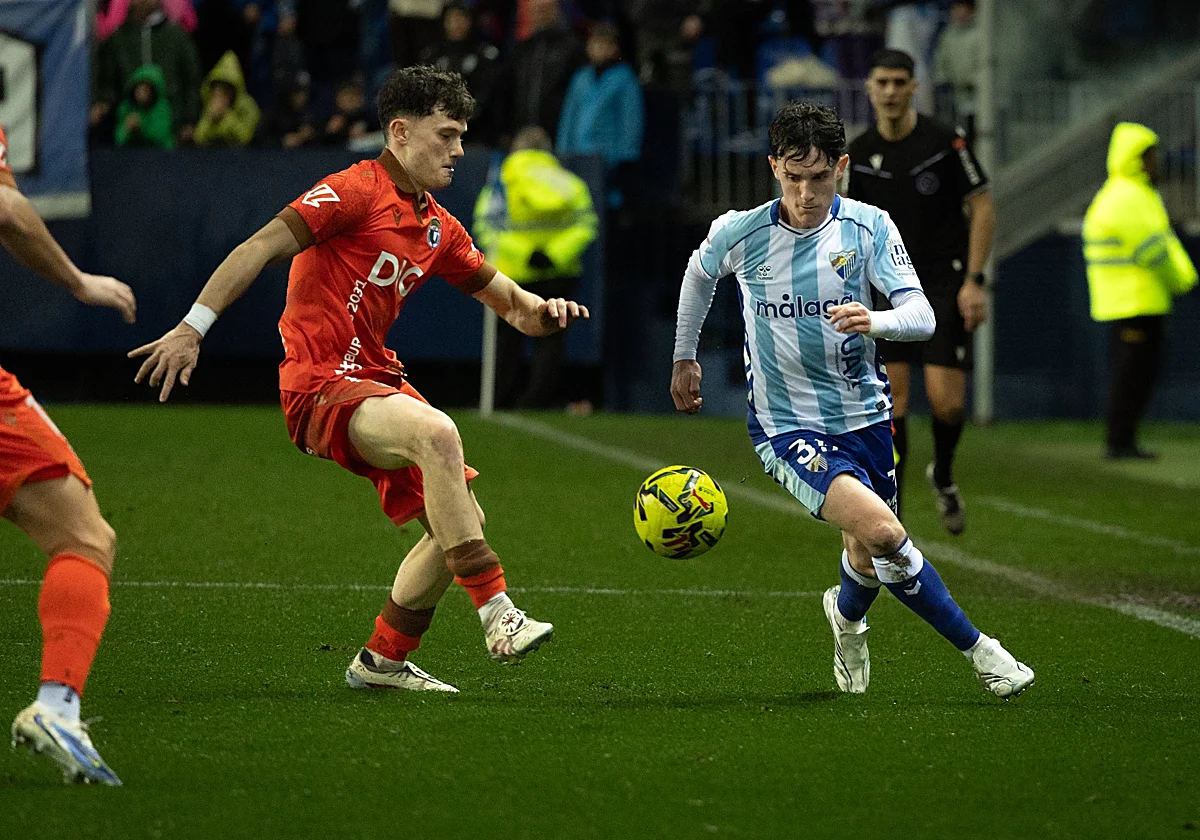 Aarón Ochoa, ante una oportunidad de oro para consagrarse