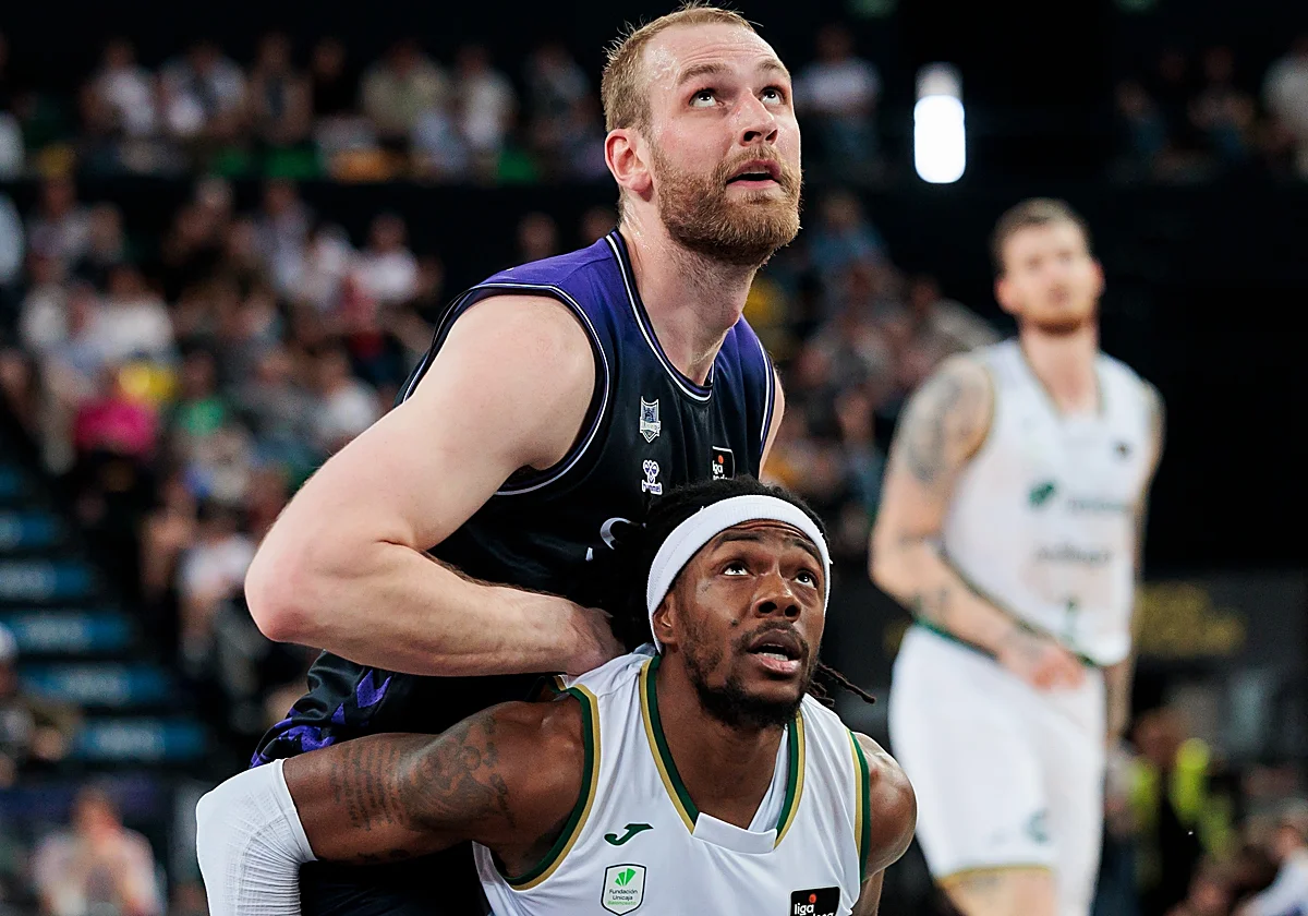 El esprint final por la octava plaza