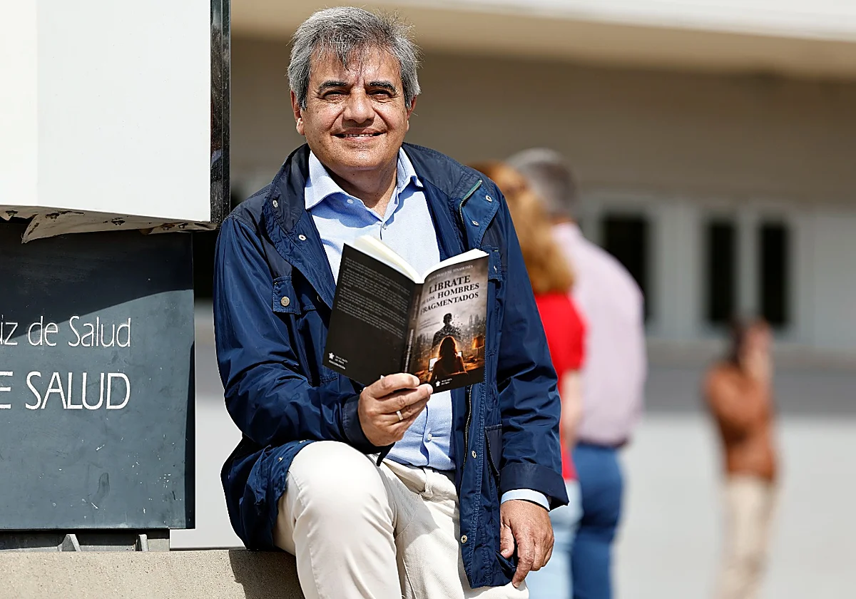 Francisco J. Tinahones: el médico que disecciona la doble vida de los hombres fragmentados