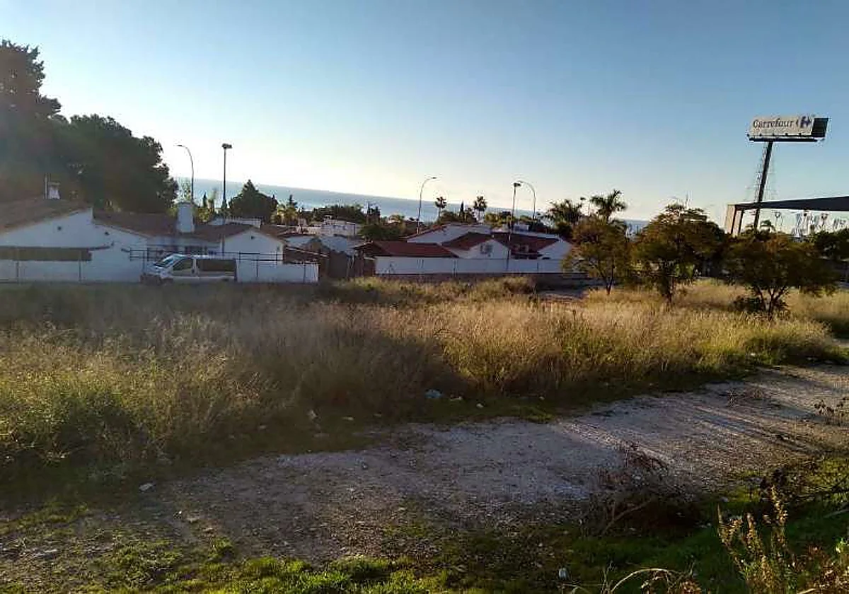 El Patronato Provincial de Recaudación compartirá edificio con la nueva sede judicial de Torremolinos