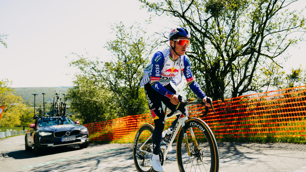 Specialized y Evenepoel firman un acuerdo de por vida