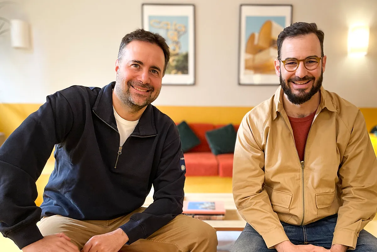 La cadena ByPillow abrirá tres hoteles en Madrid hasta 2027