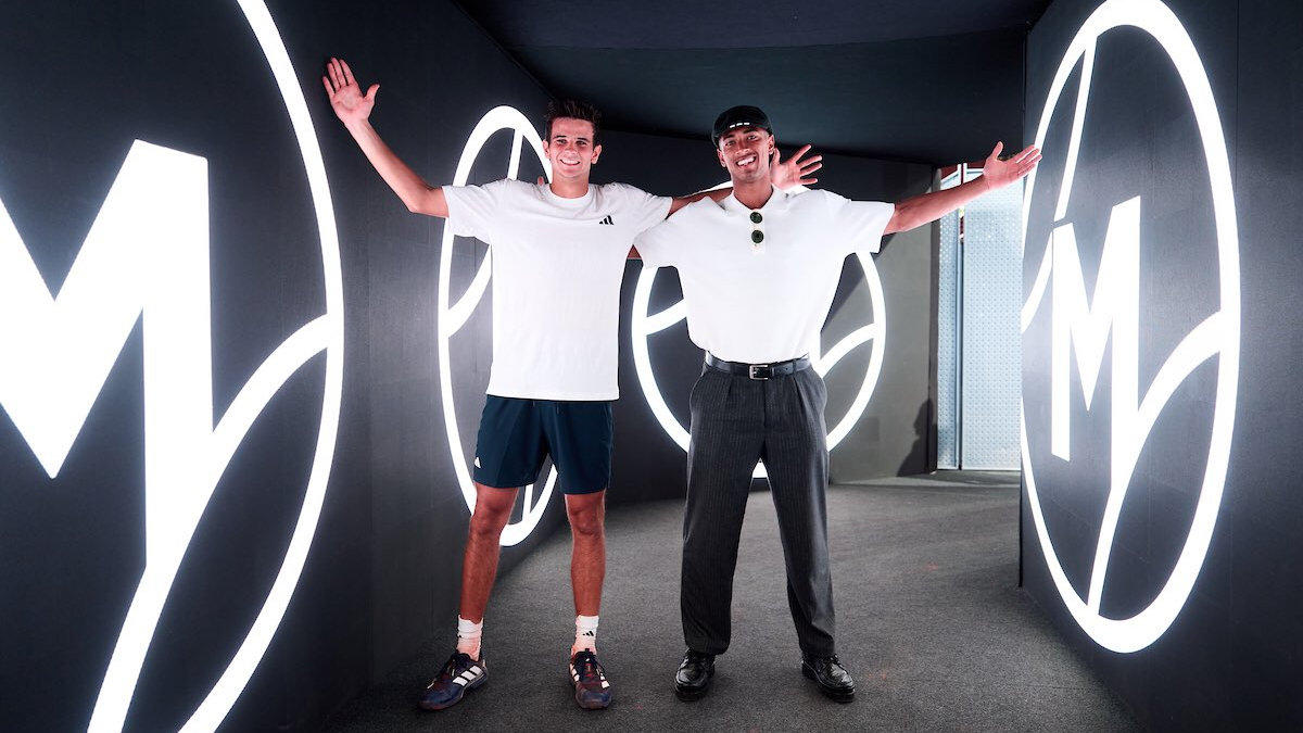 Ha nacido una amistad<br>