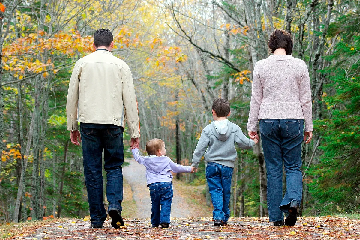 El Supremo sopesa la devolución de miles de euros de IRPF a padres divorciados