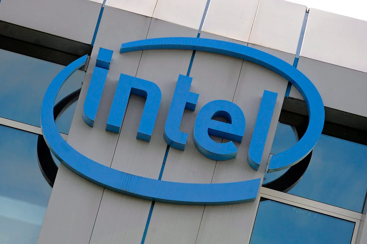Intel pierde 4.281 millones de dólares en el primer trimestre, casi 5 veces más que el año anterior