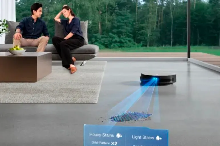 Ecovacs busca conquistar el mercado español